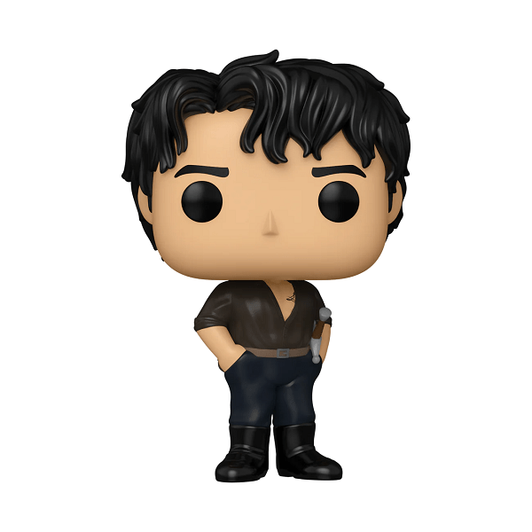 *Pre - order* Powerless - Prince Kai Pop! Vinyl (ETA August) - Gametraders Modbury Heights