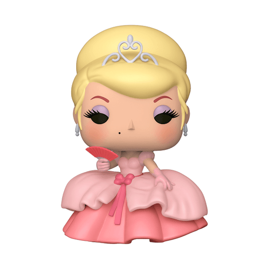*Pre - order* Princess and The Frog - Charlotte Pop! Vinyl (ETA December) - Gametraders Modbury Heights