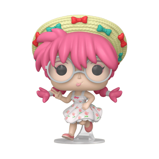*Pre-order* Ranma 1/2 - Ranma Pop! Vinyl (ETA September) - Gametraders Modbury Heights