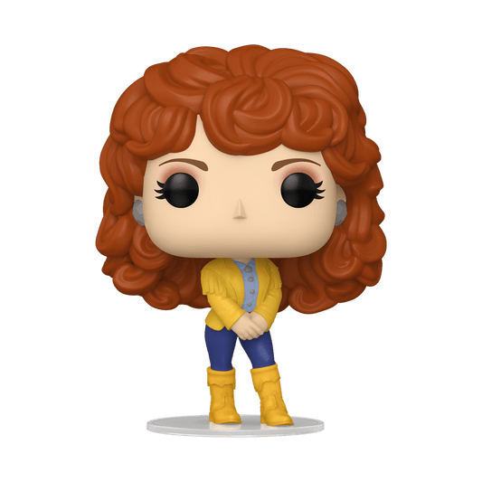 *Pre - order* Reba McEntire - Cowgirl Pop! Vinyl (ETA August) - Gametraders Modbury Heights