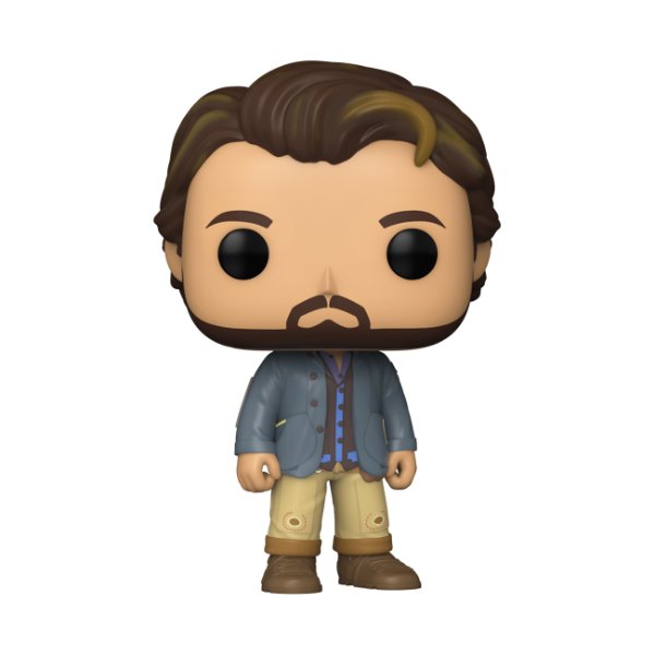 *Pre - order* Rebel Moon - Gunnar Pop! Vinyl (ETA April) - Gametraders Modbury Heights