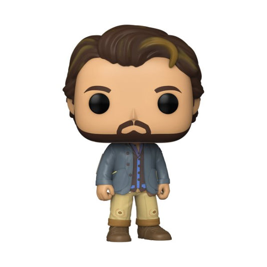 *Pre - order* Rebel Moon - Gunnar Pop! Vinyl (ETA April) - Gametraders Modbury Heights