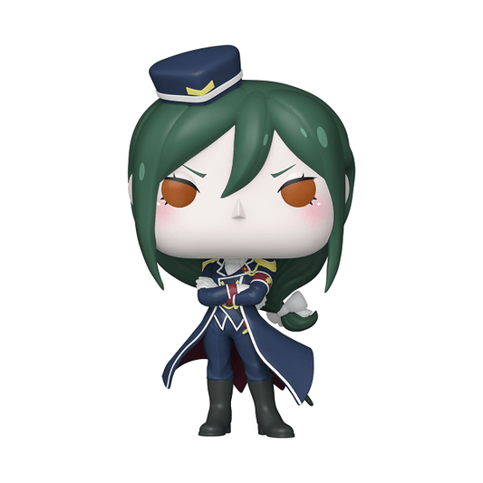 *Pre-order* Re:ZERO - Crusch Pop! Vinyl (ETA August) - Gametraders Modbury Heights