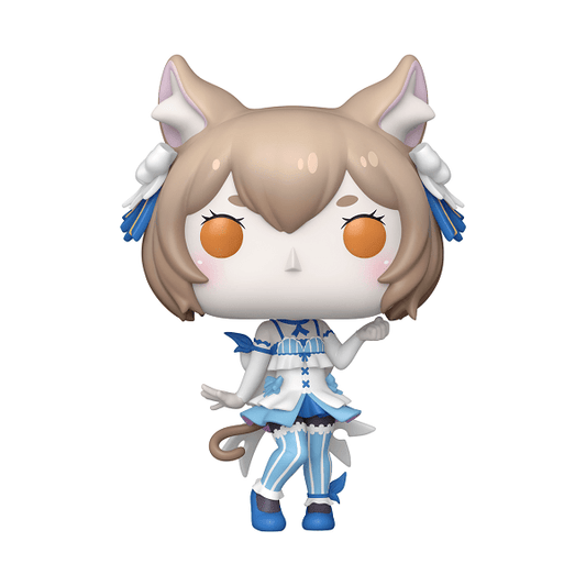 *Pre-order* Re:ZERO - Ferris Pop! Vinyl (ETA August) - Gametraders Modbury Heights