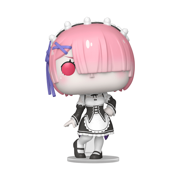 *Pre - order* Re:ZERO - Ram Pop! Vinyl (ETA October) - Gametraders Modbury Heights