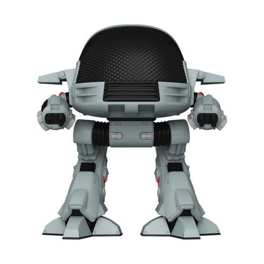 *Pre - order* Robocop (1987) - ED - 209 6" Pop! Vinyl (ETA July) - Gametraders Modbury Heights
