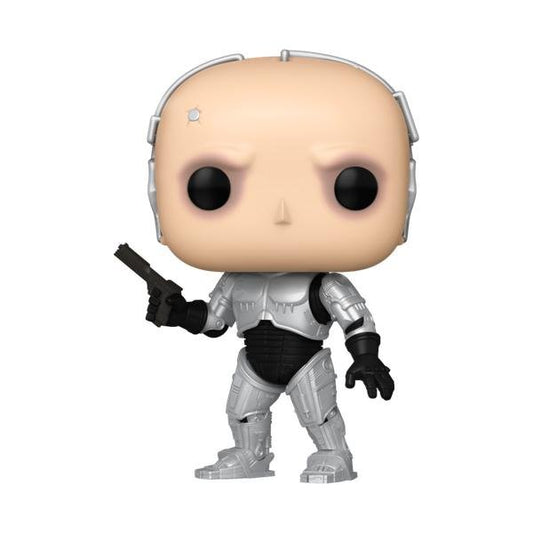 *Pre - order* Robocop (1987) - Robocop Pop! Vinyl (ETA July) - Gametraders Modbury Heights