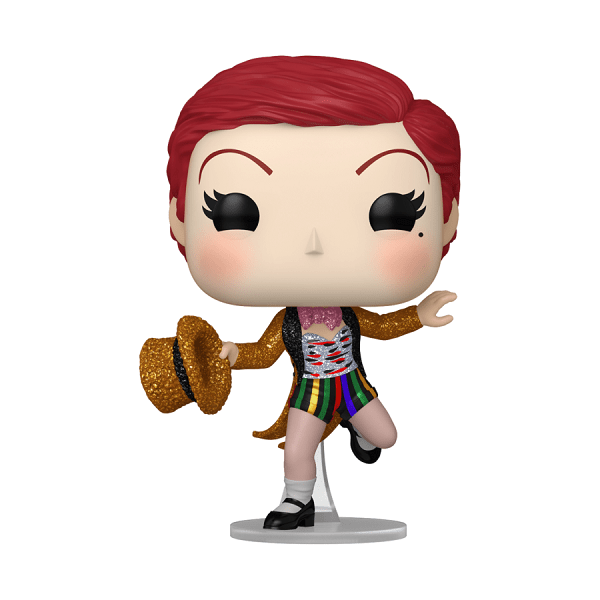 *Pre - order* Rocky Horror Picture Show - Columbia (Glitter) Pop! Plus (ETA September) - Gametraders Modbury Heights