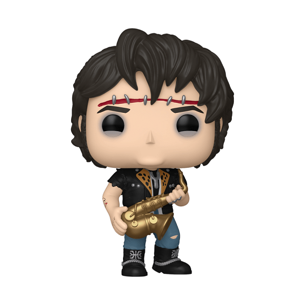 *Pre - order* Rocky Horror Picture Show - Eddie Pop! Vinyl (ETA September) - Gametraders Modbury Heights