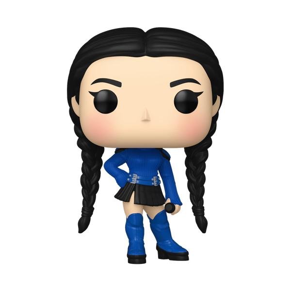 *Pre - order* Rosalia - Rosalia (Motomami Tour) Pop! Vinyl (ETA October) - Gametraders Modbury Heights