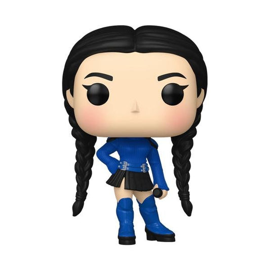 *Pre - order* Rosalia - Rosalia (Motomami Tour) Pop! Vinyl (ETA October) - Gametraders Modbury Heights