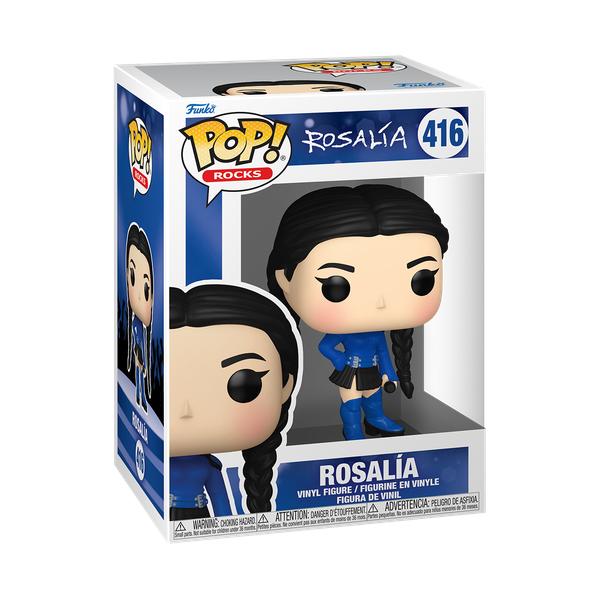 *Pre - order* Rosalia - Rosalia (Motomami Tour) Pop! Vinyl (ETA October) - Gametraders Modbury Heights