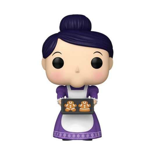 *Pre - order* Rudolph - Mrs Claus Pop! Vinyl (ETA September) - Gametraders Modbury Heights