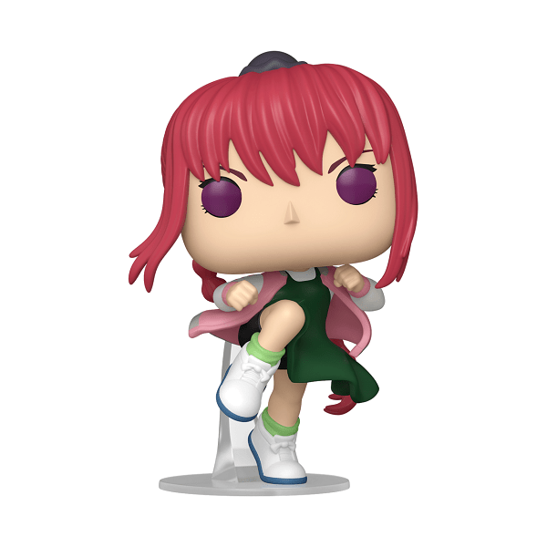 *Pre - order* Sakamoto Days - Lu Pop! Vinyl (ETA September) - Gametraders Modbury Heights