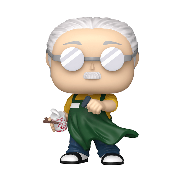 *Pre - order* Sakamoto Days - Taro Pop! Vinyl (ETA September) - Gametraders Modbury Heights
