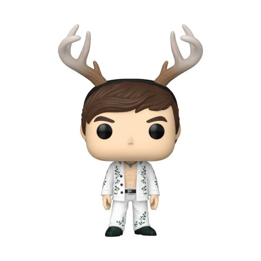 *Pre - order* Saltburn - Oliver Quick Pop! Vinyl (ETA August) - Gametraders Modbury Heights