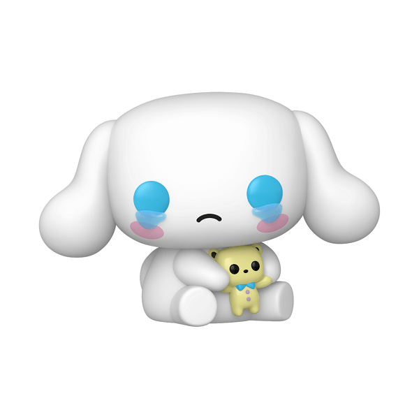 *Pre - order* Sanrio - Cinnamoroll (Kuromi 20th Anniversary) Pop! Vinyl (ETA August) - Gametraders Modbury Heights