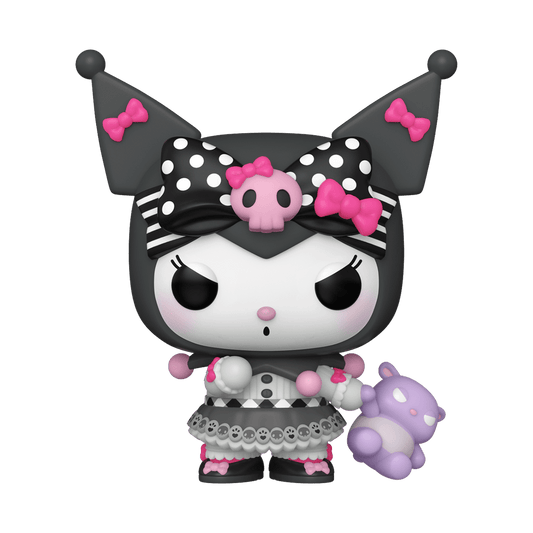 *Pre - order* Sanrio - Kuromi (Kuromi 20th Anniversary) Pop! Vinyl (ETA August) - Gametraders Modbury Heights