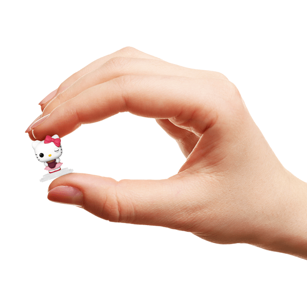 *Pre-order* Sanrio - Sanrio Bitty Pop! Town 3PK (ETA September) - Gametraders Modbury Heights