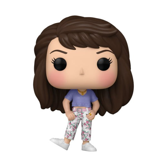 *Pre - order* Saved by the Bell - Kelly Kapowski 30th Anniv. Pop! Vinyl (ETA August) - Gametraders Modbury Heights