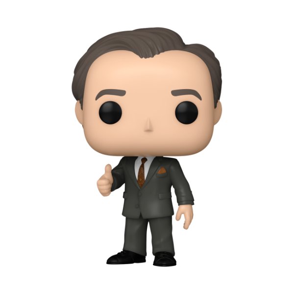 *Pre - order* Saved by the Bell - Mr. Belding 30th Anniv. Pop! Vinyl (ETA August) - Gametraders Modbury Heights