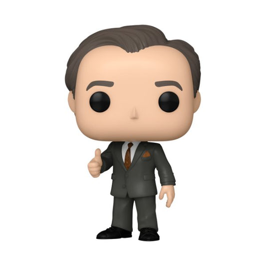 *Pre - order* Saved by the Bell - Mr. Belding 30th Anniv. Pop! Vinyl (ETA August) - Gametraders Modbury Heights