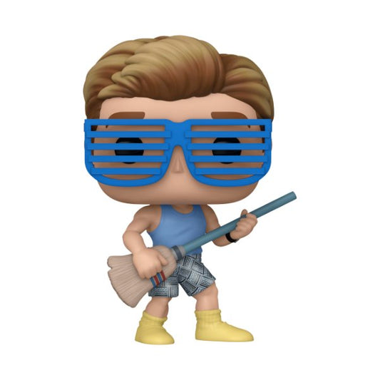 *Pre - order* Saved by the Bell - Zack Morris 30th Anniv. Pop! Vinyl (ETA August) - Gametraders Modbury Heights