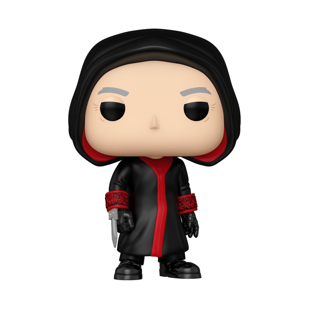 *Pre - order* Saw: 10th Anniversary - Jigsaw Killer Pop! Vinyl (ETA July) - Gametraders Modbury Heights