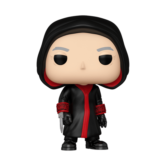 *Pre - order* Saw: 10th Anniversary - Jigsaw Killer Pop! Vinyl (ETA July) - Gametraders Modbury Heights