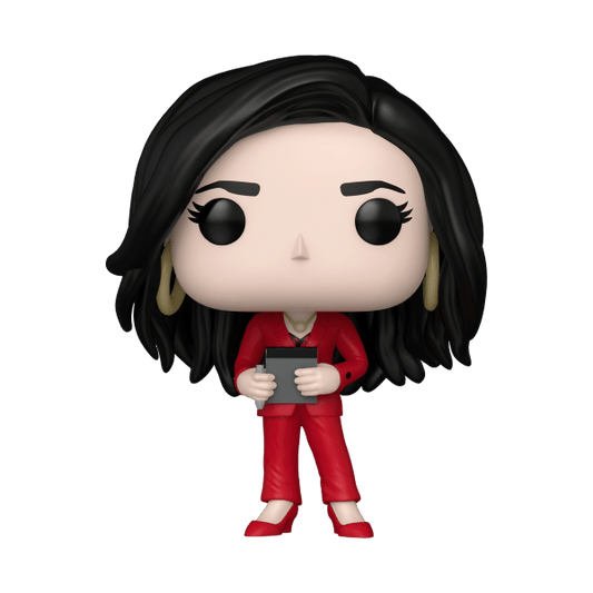 *Pre-order* Scream (2022) - Gale Weathers Pop! Vinyl (ETA October) - Gametraders Modbury Heights