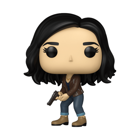 *Pre-order* Scream (2022) - Sidney Prescott Pop! Vinyl (ETA October) - Gametraders Modbury Heights