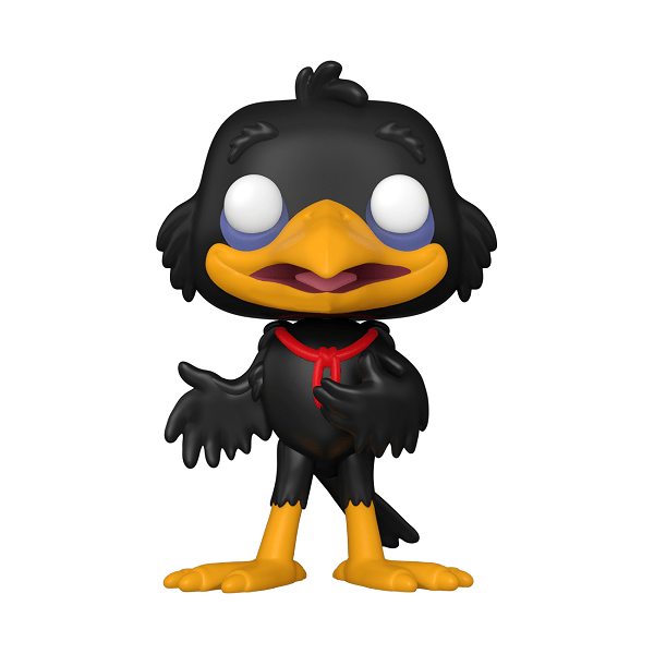 *Pre - order* Secret of NIMH - Jeremy Pop! Vinyl (ETA February) - Gametraders Modbury Heights