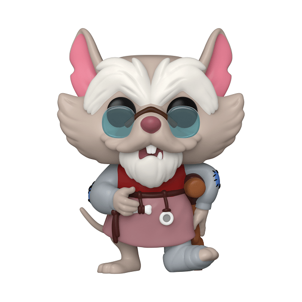 *Pre - order* Secret of NIMH - Mr Ages Pop! Vinyl (ETA February) - Gametraders Modbury Heights