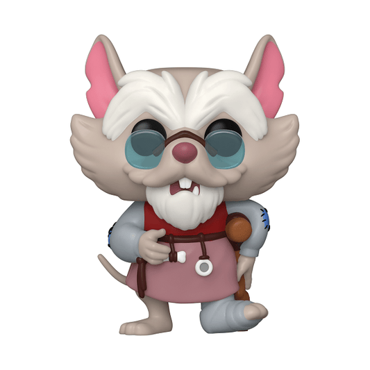 *Pre - order* Secret of NIMH - Mr Ages Pop! Vinyl (ETA February) - Gametraders Modbury Heights