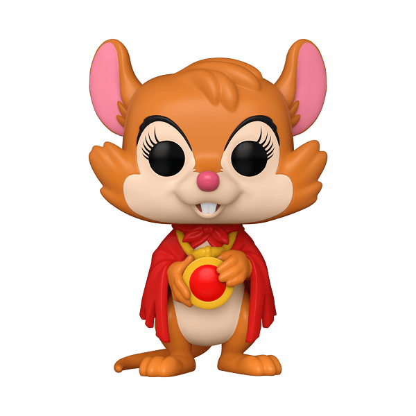 *Pre - order* Secret of NIMH - Mrs Brisby Pop! Vinyl (ETA February) - Gametraders Modbury Heights