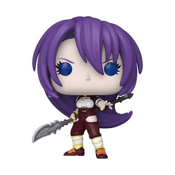 *Pre-order* Shangri-La Frontier - Arthur Pencilgon Pop! Vinyl (ETA August) - Gametraders Modbury Heights