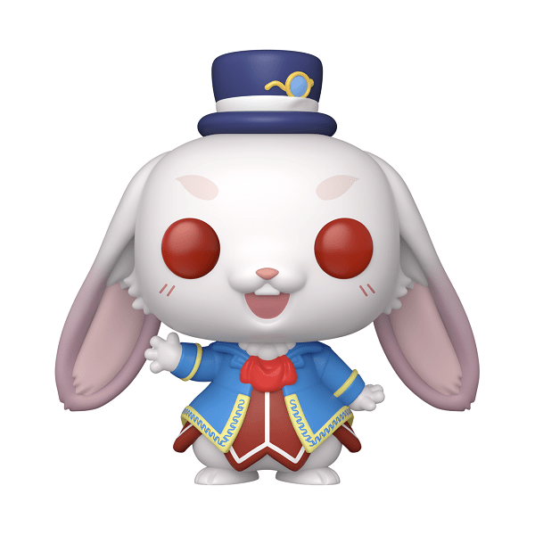 *Pre-order* Shangri-La Frontier - Emul Pop! Vinyl (ETA August) - Gametraders Modbury Heights