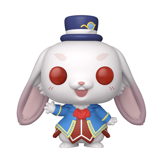 *Pre-order* Shangri-La Frontier - Emul Pop! Vinyl (ETA August) - Gametraders Modbury Heights