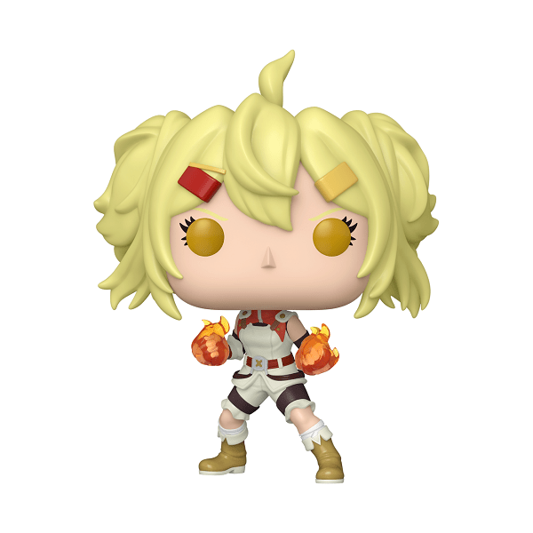 *Pre-order* Shangri-La Frontier - Oikatzo Pop! Vinyl (ETA August) - Gametraders Modbury Heights