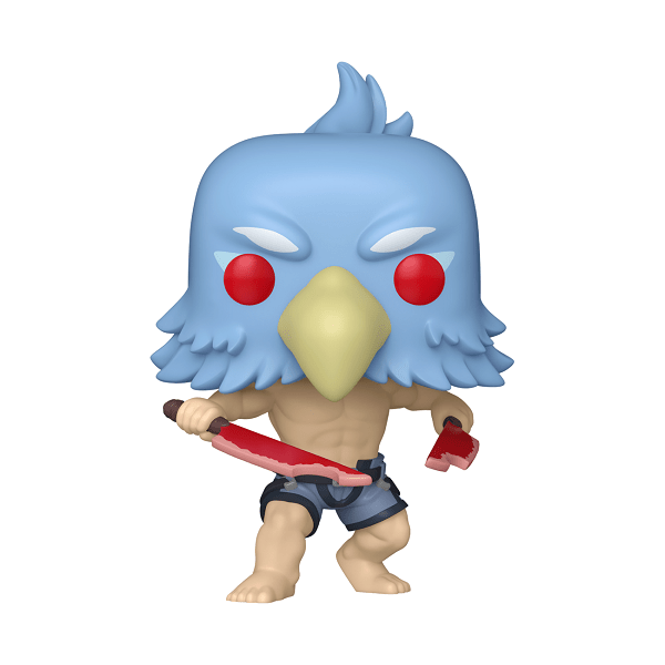 *Pre-order* Shangri-La Frontier - Sunraku Pop! Vinyl (ETA August) - Gametraders Modbury Heights