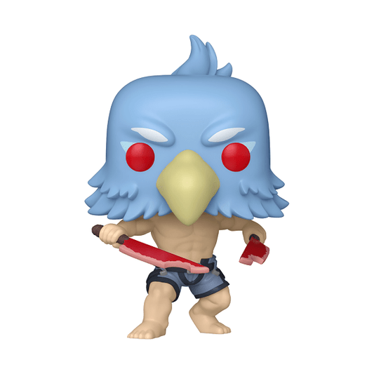 *Pre-order* Shangri-La Frontier - Sunraku Pop! Vinyl (ETA August) - Gametraders Modbury Heights