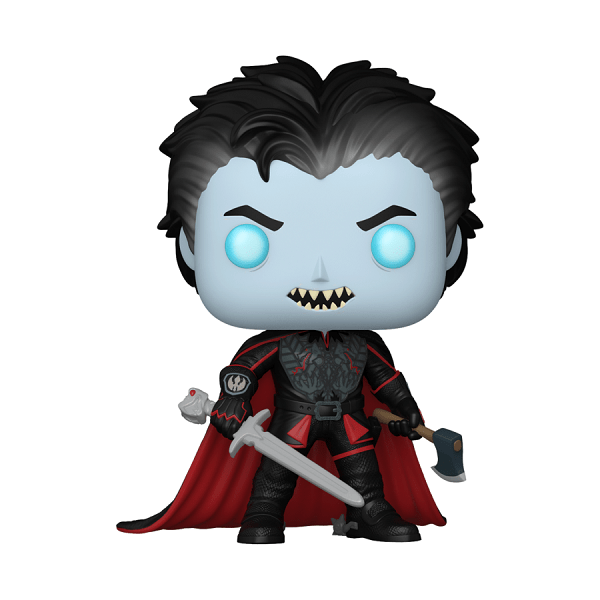*Pre - order* Sleepy Hollow - Headless Horseman Pop! Vinyl (ETA September) - Gametraders Modbury Heights