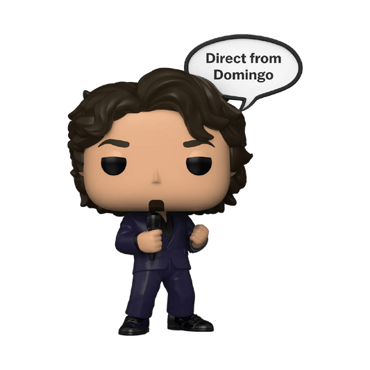 *Pre - order* SNL: 50th Anniversary - Direct from Domingo Pop! Vinyl (ETA July) - Gametraders Modbury Heights