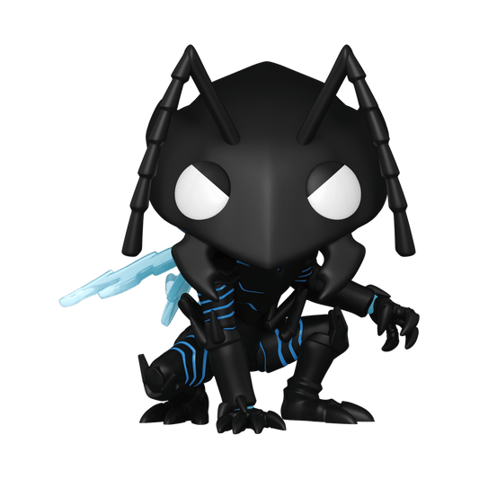 *Pre-order* Solo Leveling - Iron Pop! Vinyl (ETA August)