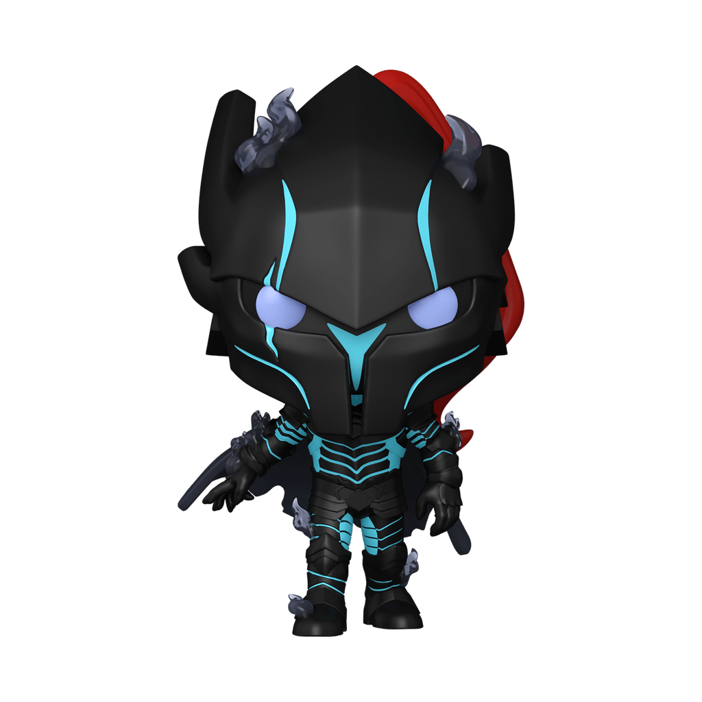 *Pre - order* Solo Leveling - Igris Pop! Vinyl (ETA July) - Gametraders Modbury Heights