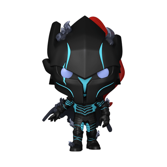 *Pre - order* Solo Leveling - Igris Pop! Vinyl (ETA July) - Gametraders Modbury Heights