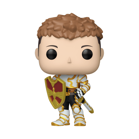 *Pre - order* Solo Leveling - Yoo Jinho Pop! Vinyl (ETA July) - Gametraders Modbury Heights