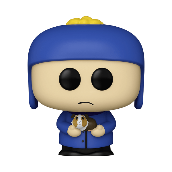 *Pre - order* South Park - Craig Tucker Pop! Vinyl (ETA October) - Gametraders Modbury Heights