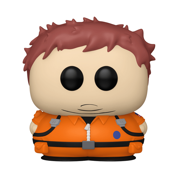 *Pre - order* South Park - Eric Cartman Pop! Vinyl (ETA October) - Gametraders Modbury Heights