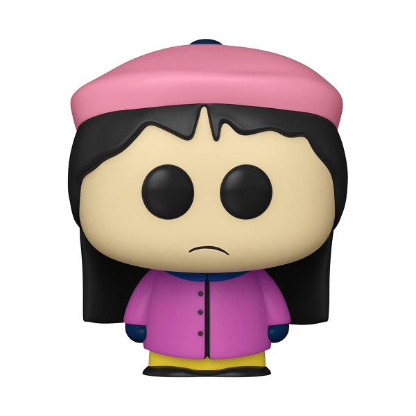 *Pre - order* South Park - Wendy Testaburger Pop! Vinyl (ETA October) - Gametraders Modbury Heights